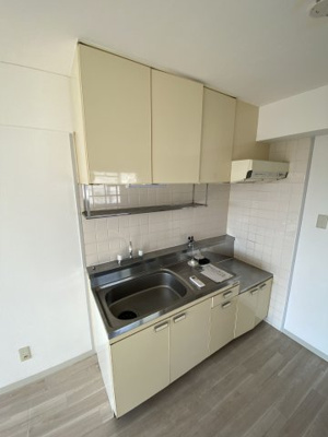 【キッチン】 | ベルトピア東加古川