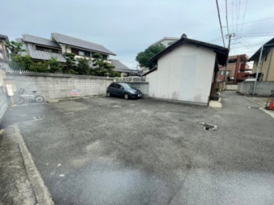 【駐車場】 | 濱名章ガレージ