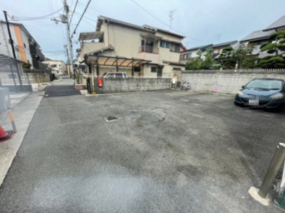 【駐車場】 | 濱名章ガレージ