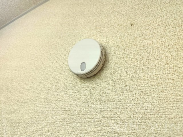 ユトリロ柱九番町の設備