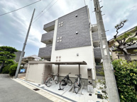 ハピネス高師浜の画像