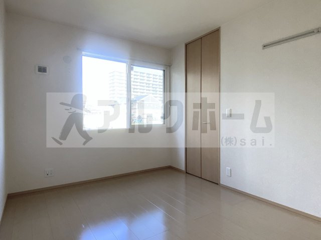 グランディオーソの洋室