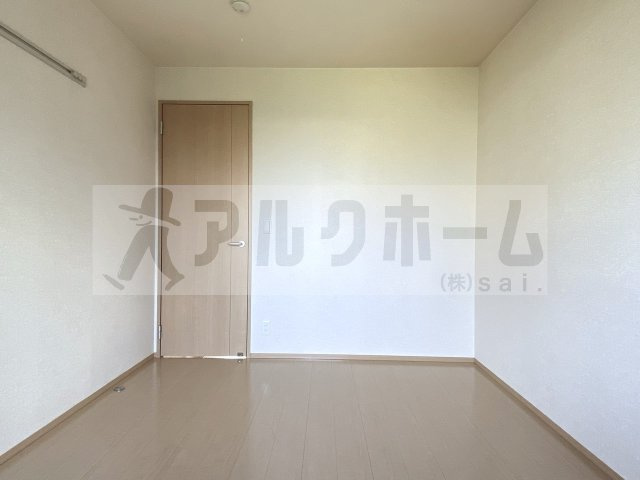 グランディオーソの洋室