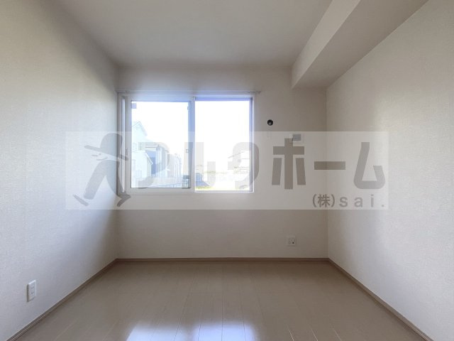 グランディオーソの洋室