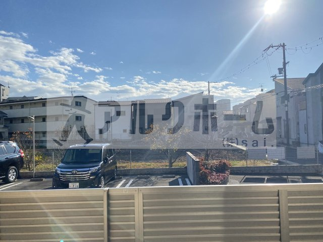 グランディオーソの展望