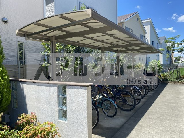 グランディオーソのその他共用部分