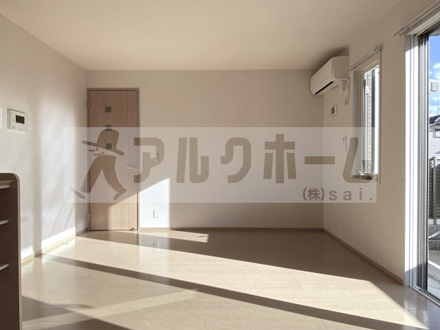 グランディオーソの居間・リビング