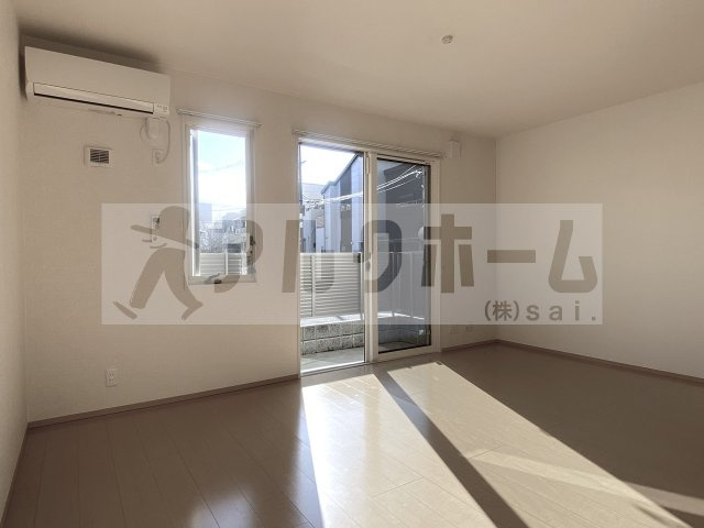 グランディオーソの居間・リビング