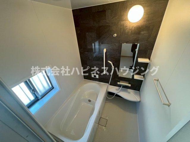 Ｋｏｌｅｔ柏五條谷～コレットカシワゴジョウヤ～の浴室