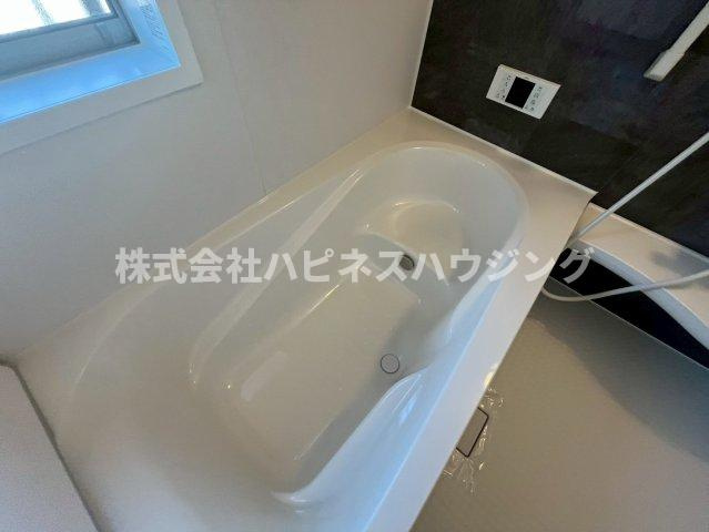 Ｋｏｌｅｔ柏五條谷～コレットカシワゴジョウヤ～の浴室