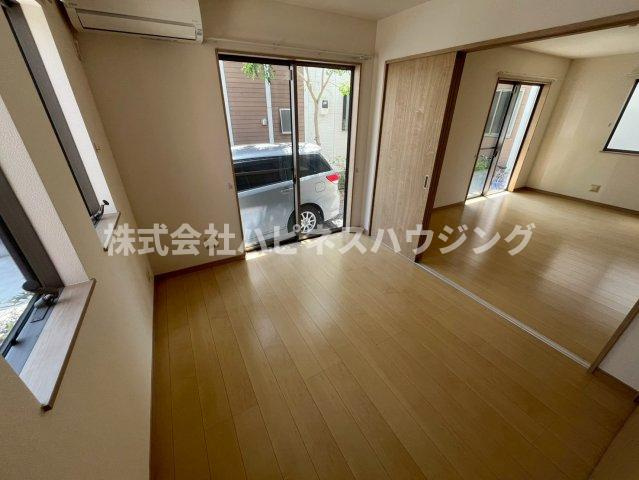 Ｋｏｌｅｔ柏五條谷～コレットカシワゴジョウヤ～の洋室