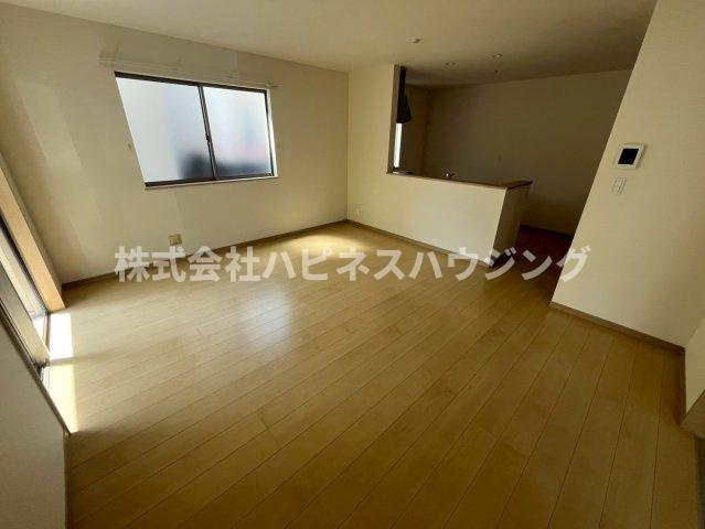 Ｋｏｌｅｔ柏五條谷～コレットカシワゴジョウヤ～の居間・リビング