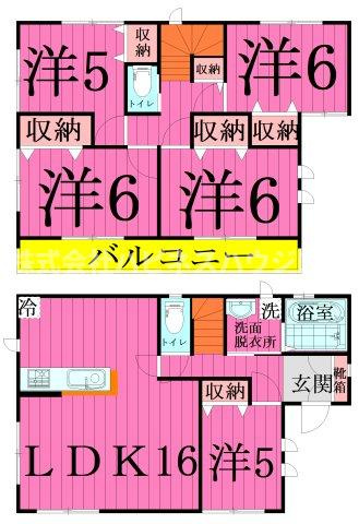 Ｋｏｌｅｔ柏五條谷～コレットカシワゴジョウヤ～