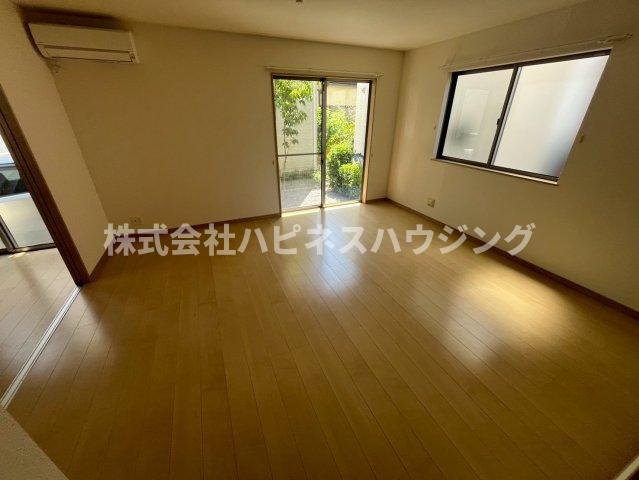Ｋｏｌｅｔ柏五條谷～コレットカシワゴジョウヤ～の居間・リビング