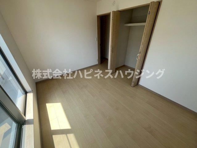 Ｋｏｌｅｔ柏五條谷～コレットカシワゴジョウヤ～の収納