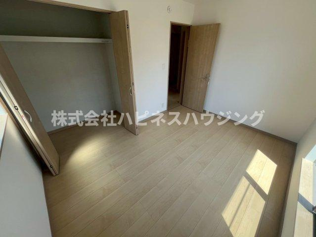 Ｋｏｌｅｔ柏五條谷～コレットカシワゴジョウヤ～の収納