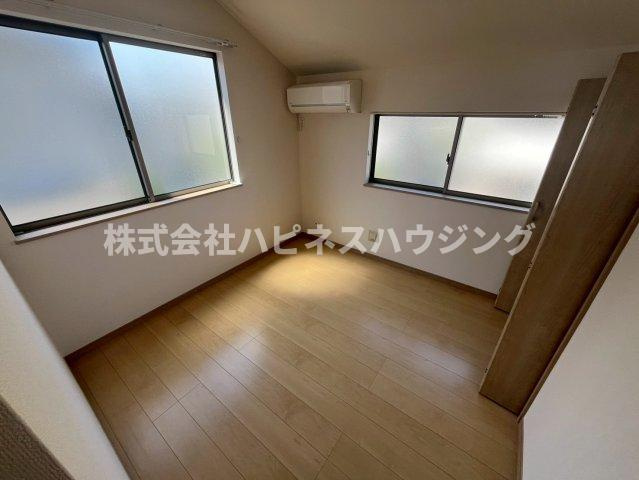 Ｋｏｌｅｔ柏五條谷～コレットカシワゴジョウヤ～の洋室