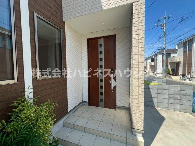 Ｋｏｌｅｔ柏五條谷～コレットカシワゴジョウヤ～のその他共用部分