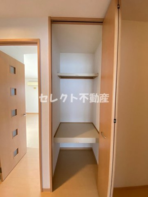 【その他】 | フルール・ド・スリジェ A棟 | 【フルール・ド・スリジェ A棟】