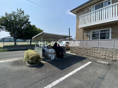 【その他共用部分】 | フルール・ド・スリジェ A棟 | 【フルール・ド・スリジェ A棟】