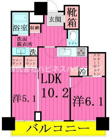 パークシティ柏の葉キャンパスザ・ゲートタワーウエスト
