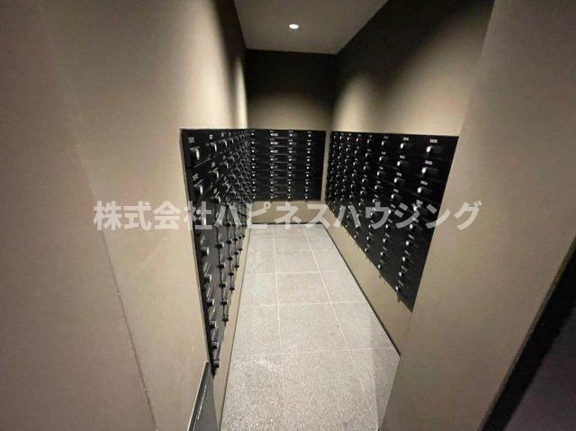 パークシティ柏の葉キャンパスザ・ゲートタワーウエストのその他