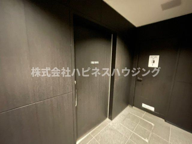 パークシティ柏の葉キャンパスザ・ゲートタワーウエストのその他
