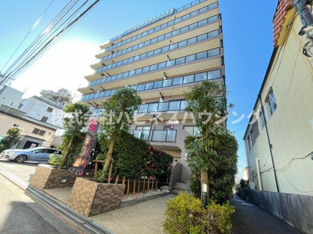 INSURANCE(インシュランス)BLDG.(ビルディング)Ⅱ(ツー)五香のその他