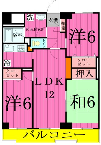 INSURANCE(インシュランス)BLDG.(ビルディング)Ⅱ(ツー)五香