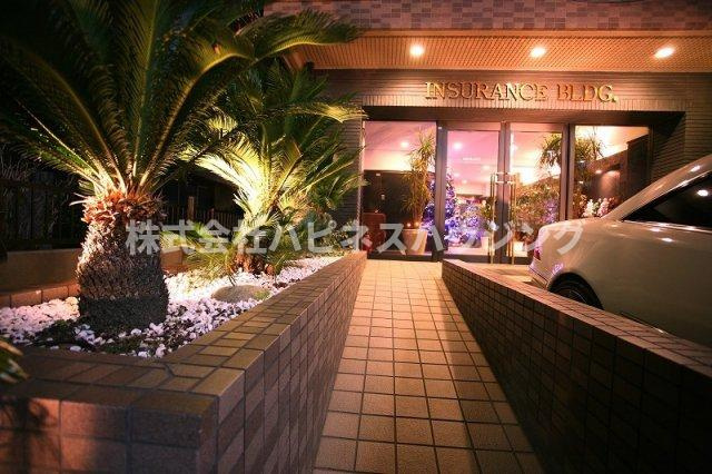 INSURANCE(インシュランス)BLDG.(ビルディング)Ⅱ(ツー)五香の周辺