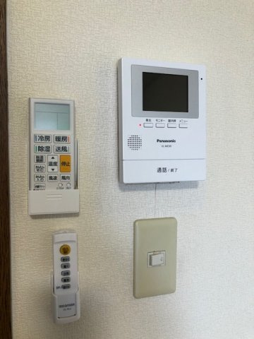 暁21・うえきⅠ号館の設備|イメージになります。