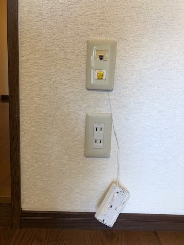暁21・うえきⅠ号館の設備|イメージになります。