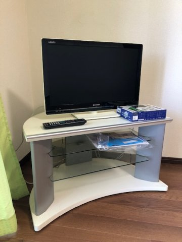 暁21・うえきⅠ号館の設備|イメージになります。