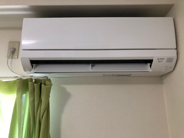 暁21・うえきⅠ号館の設備|イメージになります。