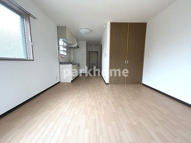 ストーク天神の内装|過ごしやすい室内です