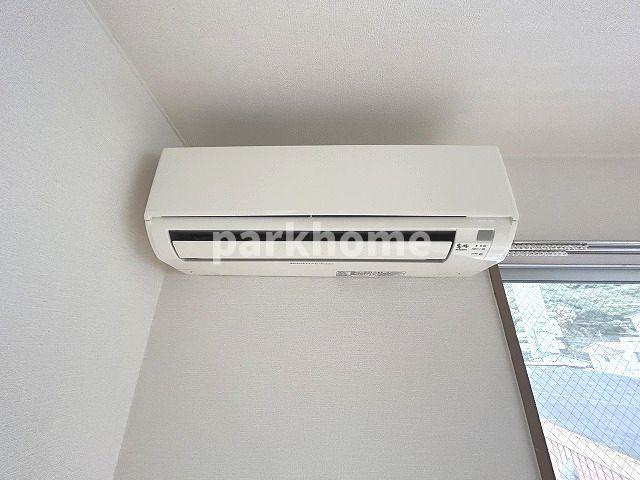 ストーク天神の設備