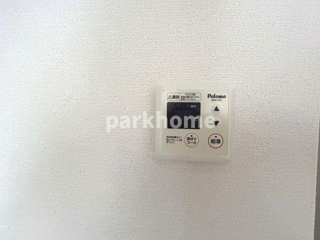 ストーク天神の設備