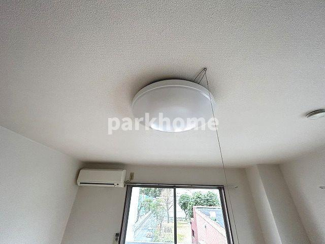 ストーク天神のその他