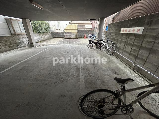 ストーク天神のその他共用部分