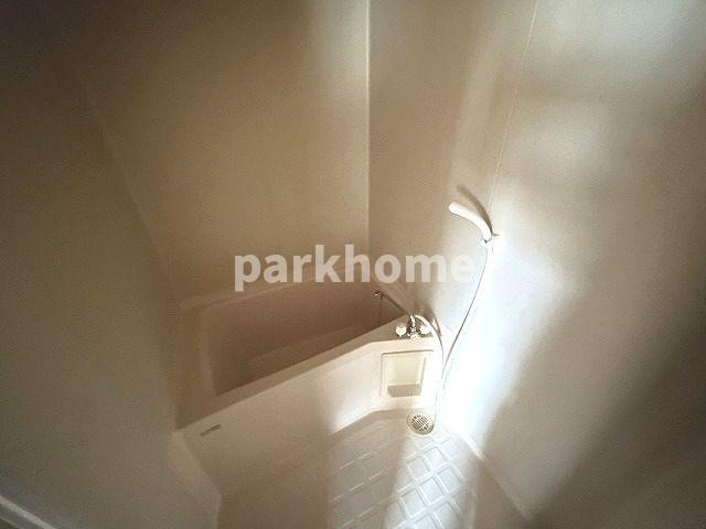 ストーク天神の浴室|日々の暮らしに欠かせないお風呂です