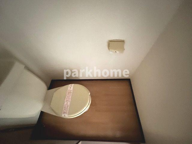 ストーク天神のトイレ|トイレも気になるポイント