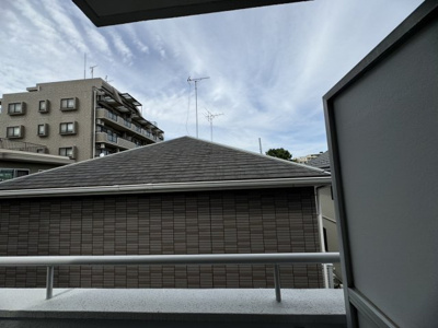 【展望】 | 成増ハイツ