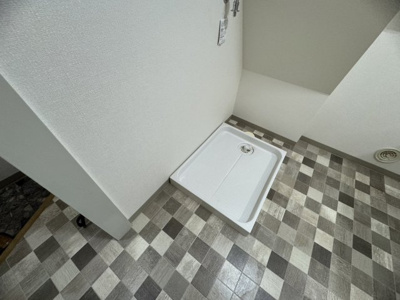 【設備】 | 成増ハイツ