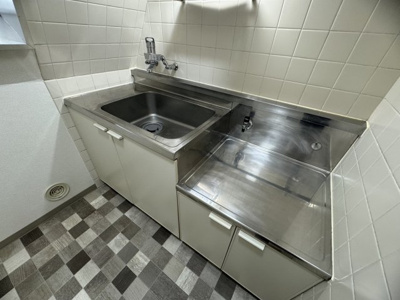 【キッチン】 | 成増ハイツ