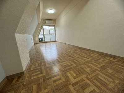 【居間・リビング】 | 成増ハイツ