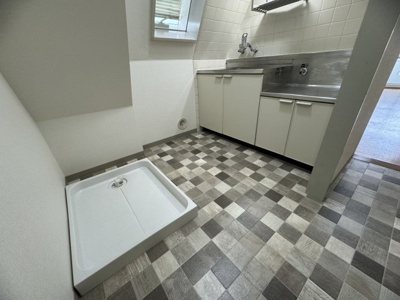 【キッチン】 | 成増ハイツ