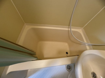 【浴室】 | 成増ハイツ