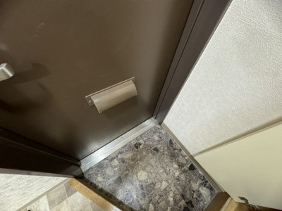 【玄関】 | 成増ハイツ