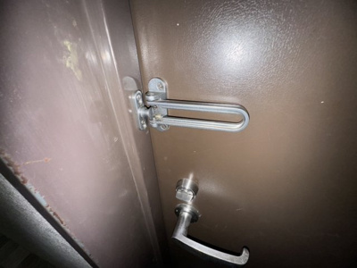 【セキュリティ】 | 成増ハイツ