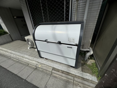 【その他共用部分】 | 成増ハイツ